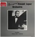 LP - Vincent Lopez And His Orchestra - 'Swinging' Vincent Lopez Orchestra Vol. 1 / Circa Early Thirties