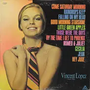 Vincent Lopez - Come Saturday Morning