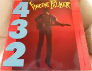 12inch Vinyl Single - Vincent Palmer - 4 3 2
