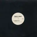 12inch Vinyl Single - Vincent Parker - Hello Remixes
