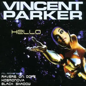 Vincent Parker - Hello