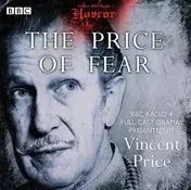 Vincent Price - The Price Of Fear