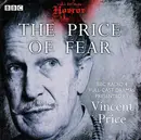 Double CD - Vincent Price - The Price Of Fear
