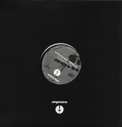 12inch Vinyl Single - Vincent Radar - Broadcast EP - EP