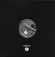 Vincent Radar - Broadcast EP