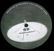 12inch Vinyl Single - Vincent Radar - Broadcast EP - EP