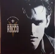 CD - Vincent Rocco - Hell Or Highwater