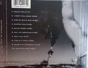 CD - Vincent Rocco - Hell Or Highwater