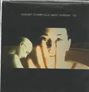 12inch Vinyl Single - Vincent Stormfield - Sweet Harmony '02