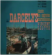 Vincent Scotto - Darcelys chante les operettes marseillaises