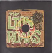 Ranking Toyan - The Lion Roars
