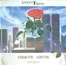 12'' - Vincent Thoma - Country Lovers