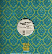 vincent vega - Monster Joe