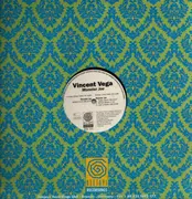 12inch Vinyl Single - Vincent Vega - Monster Joe