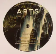 12inch Vinyl Single - Vincent Vidal - Remixed