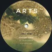 VINCENT VIDAL - Ritual