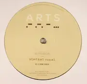12inch Vinyl Single - Vincent Vidal - Remixed