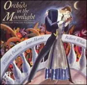 CD - Vincent Youmans , William Bolcom , Joan Morris , Robert White - Orchids In The Moonlight
