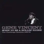 Vincent - Born To Be A Rollin' Stone - The Challenge Sess. 66-68