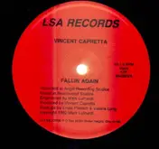 Vincent Capretta - Fallin Again