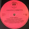 12'' - Vincent Capretta - It's My Party