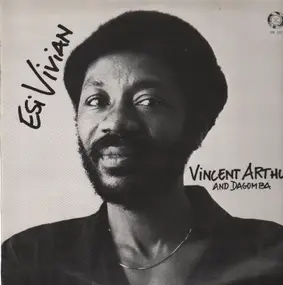 Vincent Arthur & Dagomba - Esi Vivian