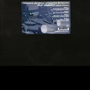 Vincent de Moor - Fly (Away) (Vinyl Mixes)