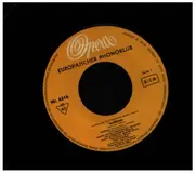 7inch Vinyl Single - Vincente Fernández, Mari Carmen Padilla - Sevillanas
