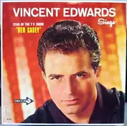 Vincent Edwards - Vince Edwards Sings