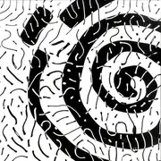 12inch Vinyl Single - VincentIulian - Simodul