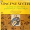 Double LP - Vincent Scotto, Pierre Hiegel, Bourvil,.. - 50 Ans de Chansons