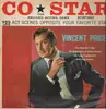 LP - Vincent Price - The Record Acting Game