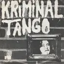 7inch Vinyl Single - Vincents Fliegender Rock & Roll Zirkus , Paul Vincent Gunia - Kriminal-Tango - no cover