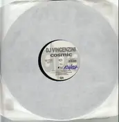 DJ Vincenzini - Eyes