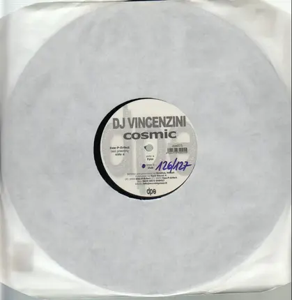 Vincenzini - Eyes