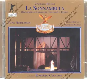 Vincenzo Bellini - La Sonnambula (Die Nachtwandlerin) (Gesamtaufnahme)