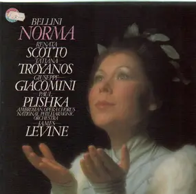 Bellini - Norma