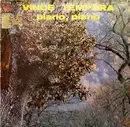 LP - Vincenzo Tempera - Piano, Piano