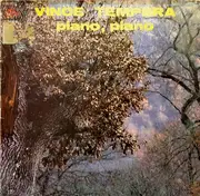 LP - Vincenzo Tempera - Piano, Piano