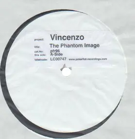 Vincenzo - The Phantom Image