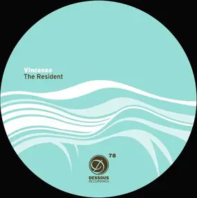 Vincenzo - The Resident