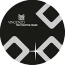 12'' - Vincenzo - The Phantom Image