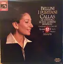 Double LP - Bellini - I Puritani (Opera In Three Acts) - DMM