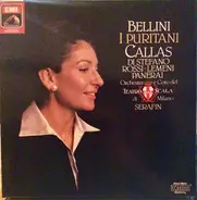 Bellini - I Puritani (Opera In Three Acts)