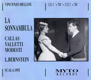 Vincenzo Bellini - La Sonnambula