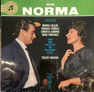 Bellini - Norma (Grosser Querschnitt)