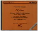 Double CD - Vincenzo Bellini - Maria Callas , Pier Miranda Ferraro , Costantino Ego , Glade Peterson , Nicola R - Il Pirata