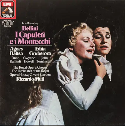 Bellini - I Capuleti e I Montecchi