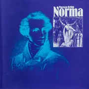 LP-Box - Vincenzo Bellini - Norma - Hardcover box + booklet