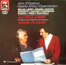 LP - Bellini / Bizet / Delibes / Puccini / Donizetti a.o. - Airs D´Operas - Opera Arias / Opernarien - DMM